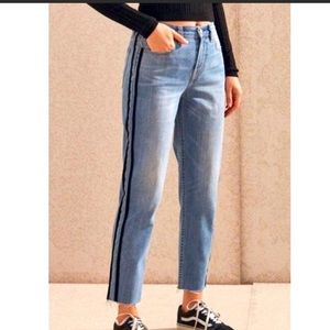 Pacsun Vintage Icon Jeans